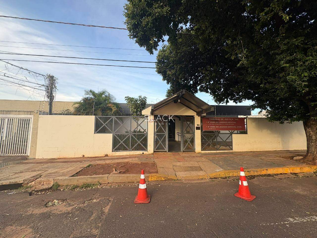 Imóvel comercial à venda – Jardim Monte Líbano