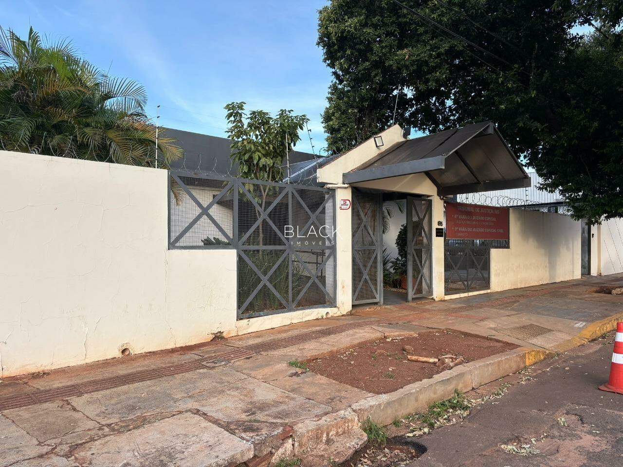 Imóvel comercial à venda – Jardim Monte Líbano