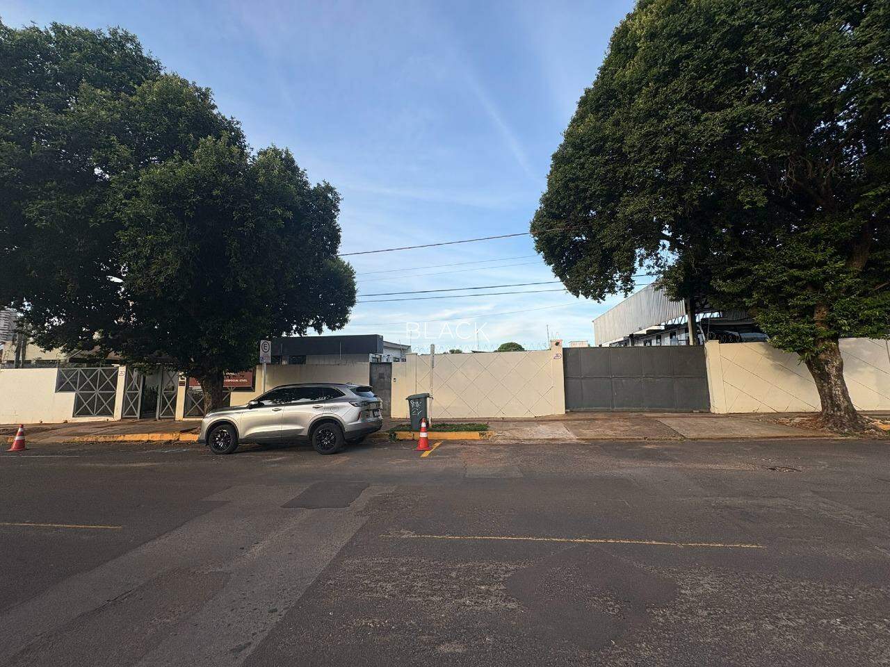 Imóvel comercial à venda – Jardim Monte Líbano