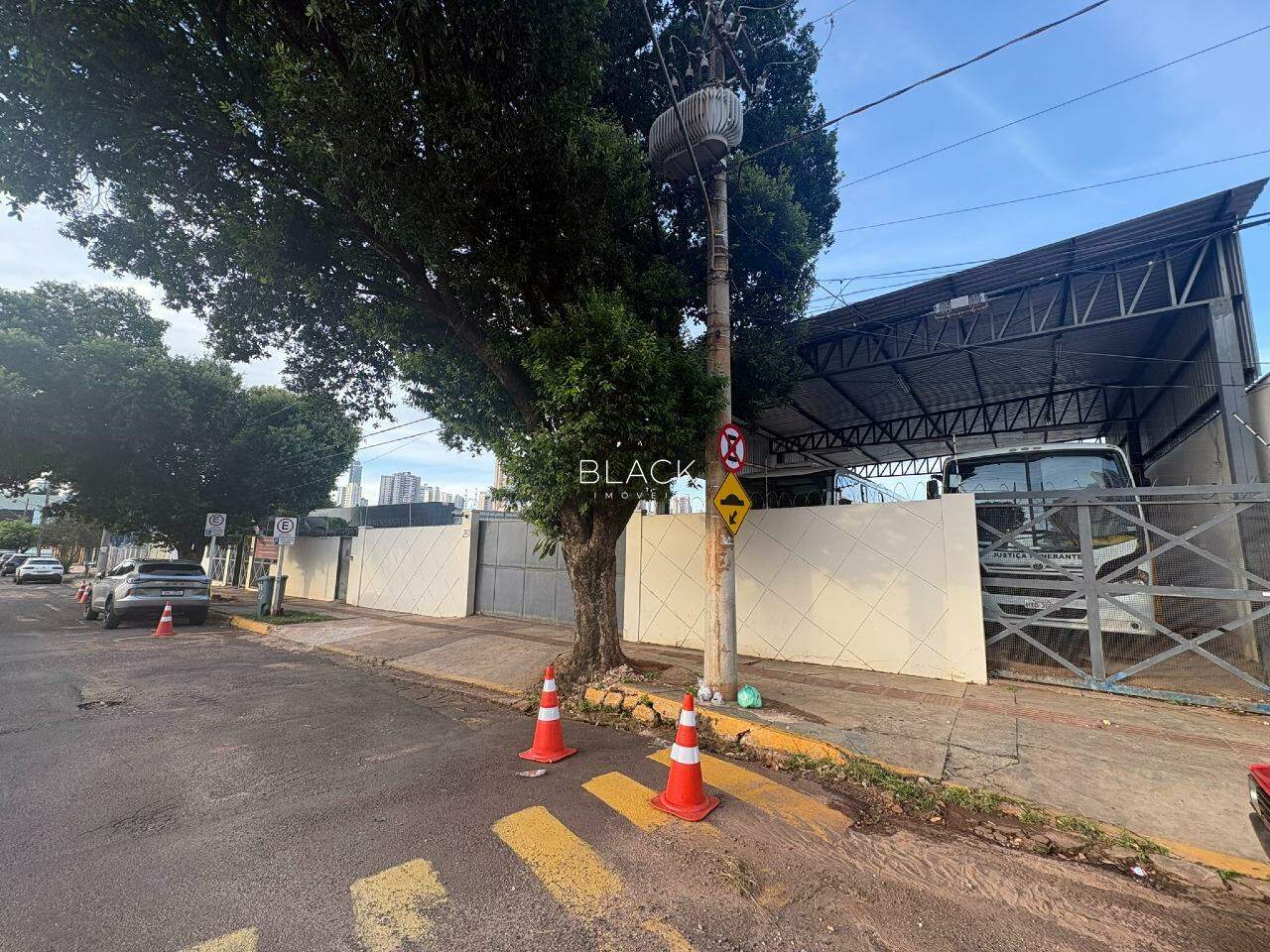 Imóvel comercial à venda – Jardim Monte Líbano