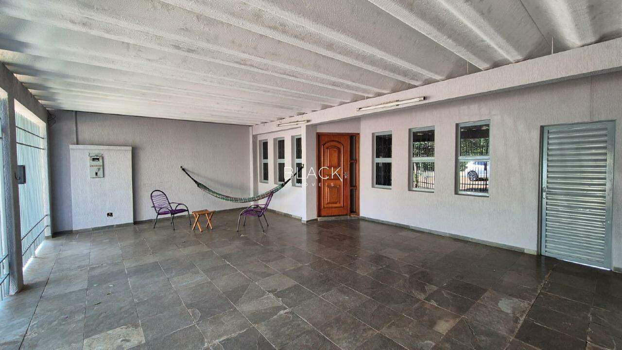 Casa térrea à venda – Vila Planalto - Foto 1