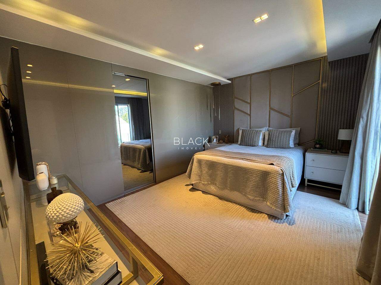 Casa triplex à venda – Alphaville II - Foto 24