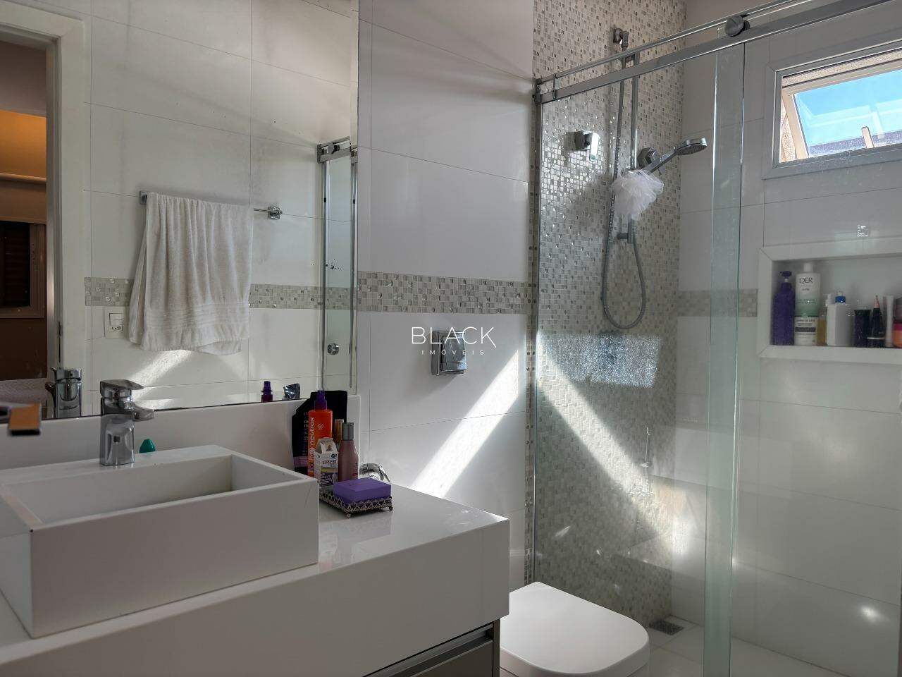 Casa triplex à venda – Alphaville II - Foto 20