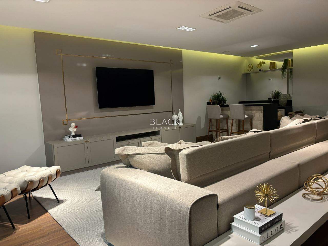 Casa triplex à venda – Alphaville II - Foto 13
