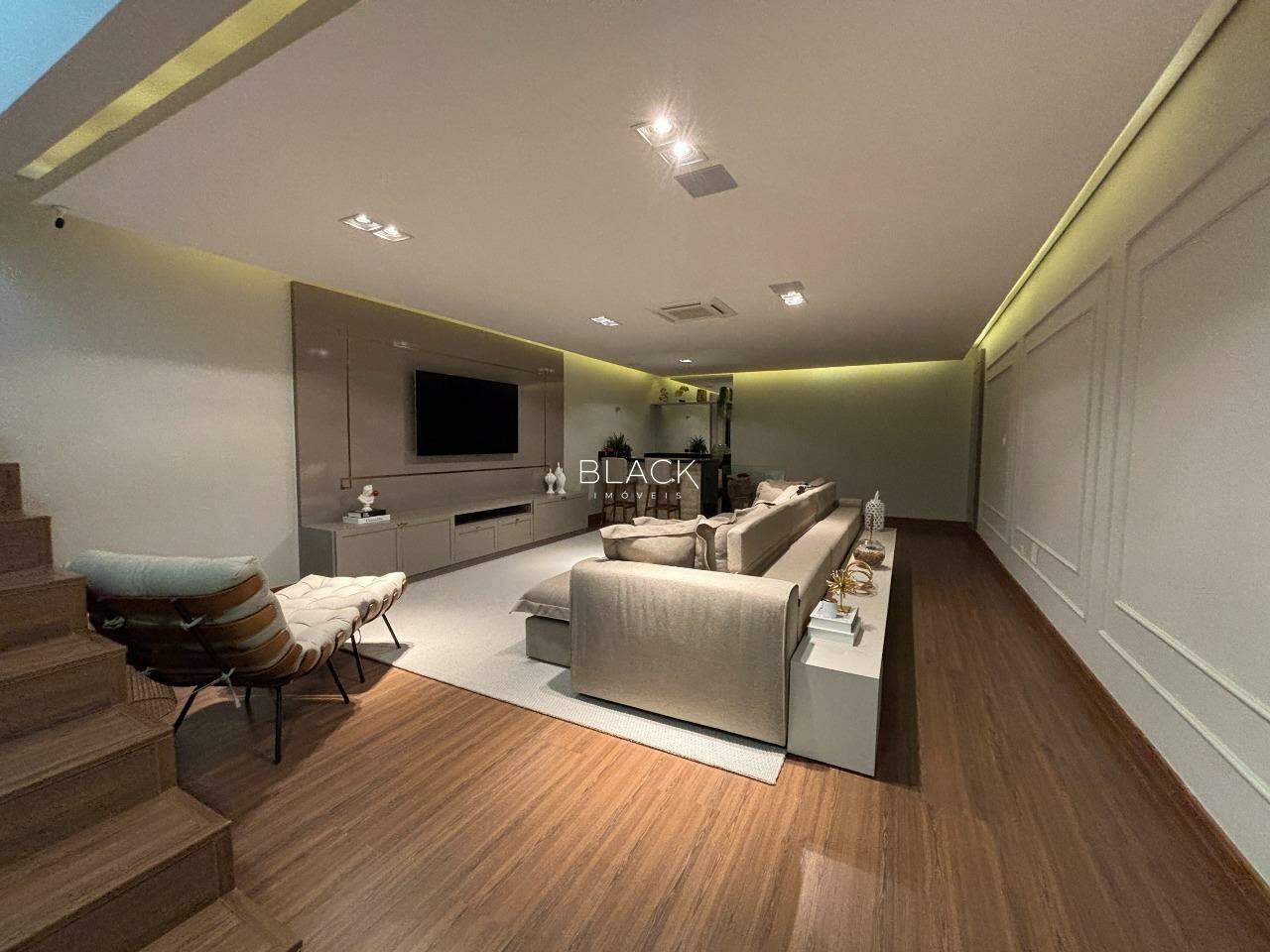 Casa triplex à venda – Alphaville II - Foto 12