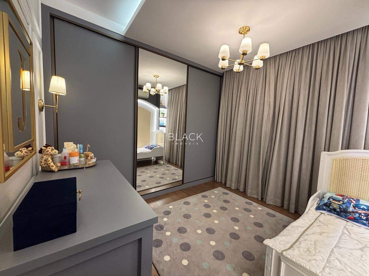 Casa triplex à venda – Alphaville II - Foto 19