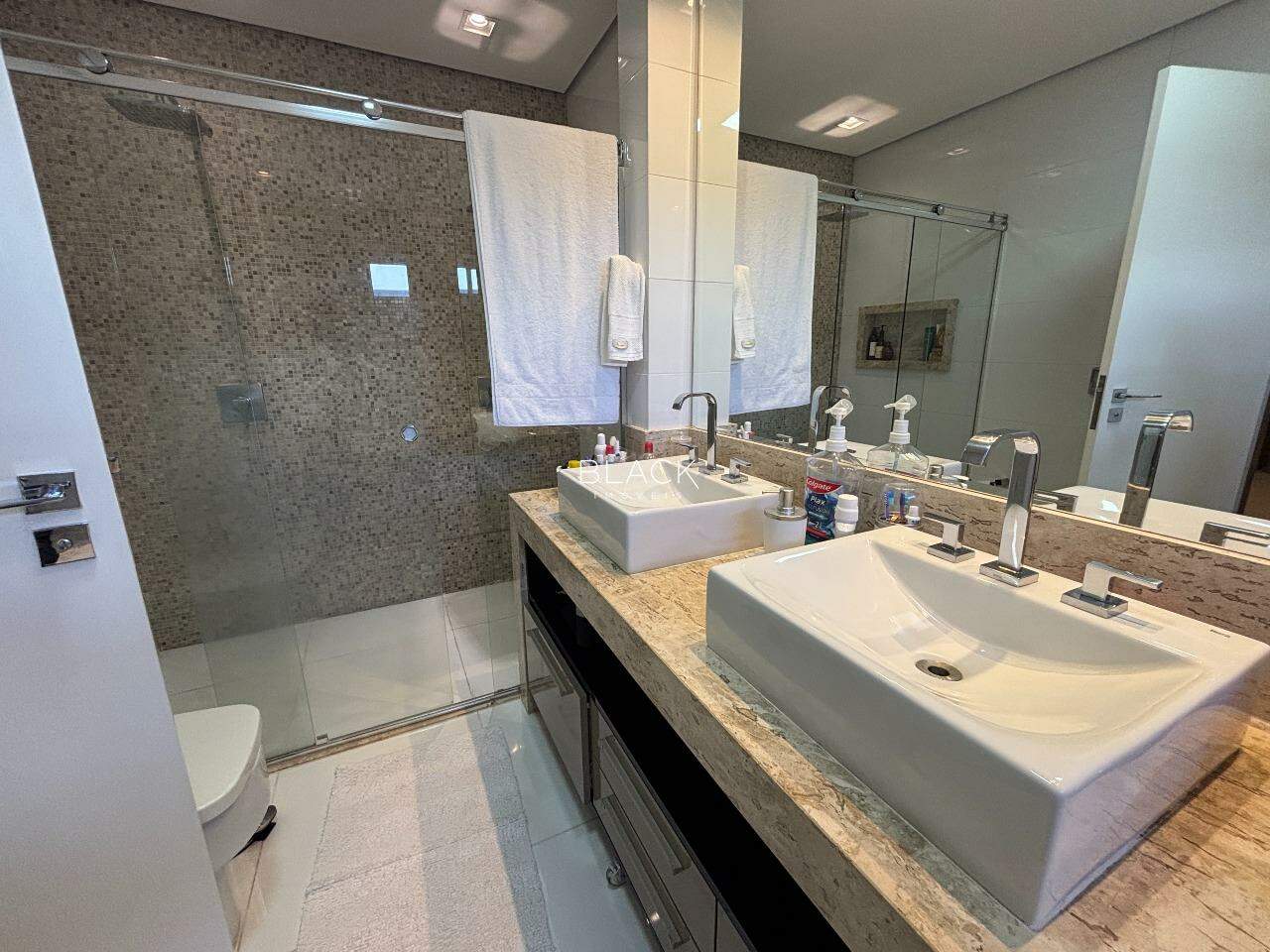 Casa triplex à venda – Alphaville II - Foto 22