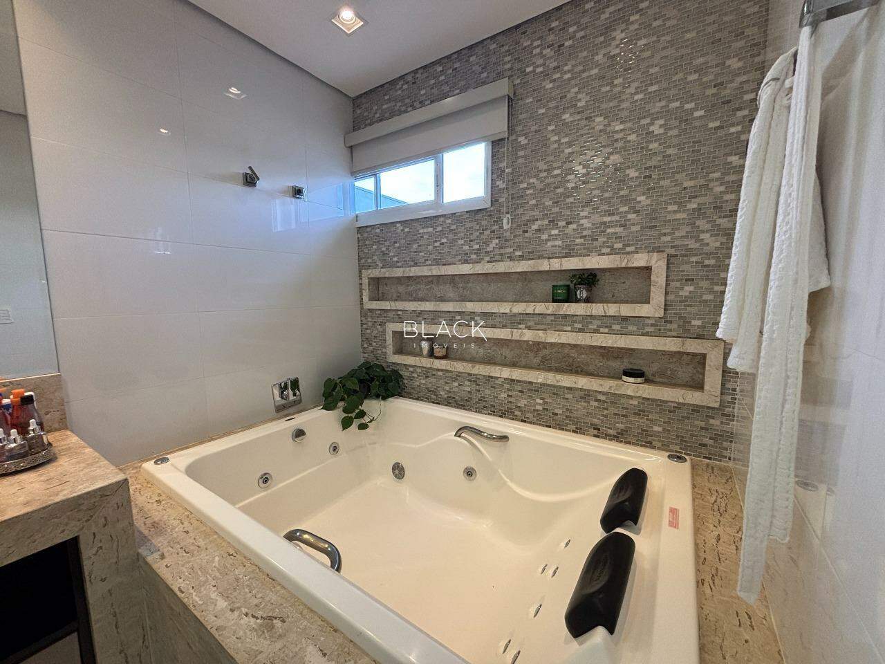 Casa triplex à venda – Alphaville II - Foto 26