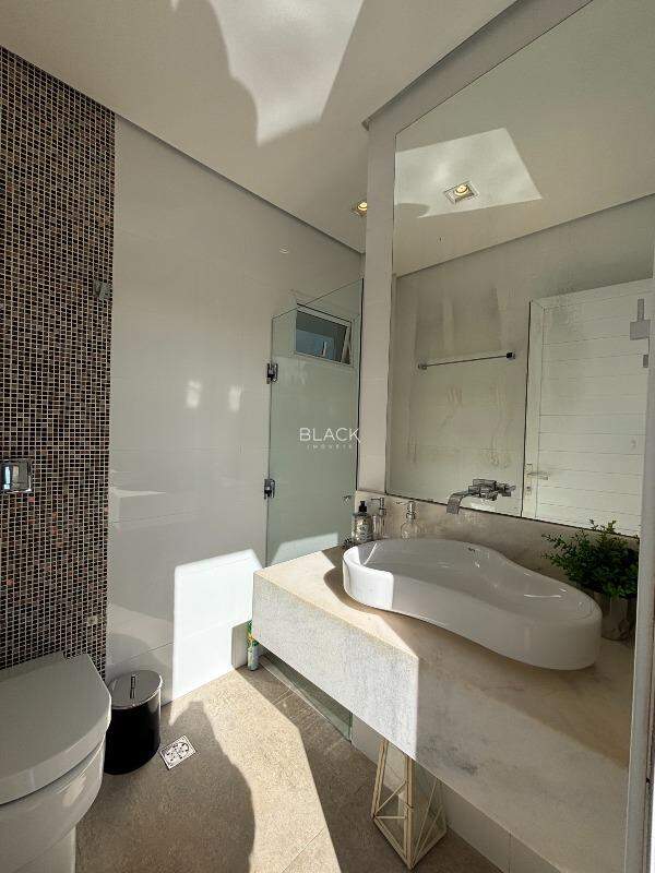 Casa triplex à venda – Alphaville II - Foto 25