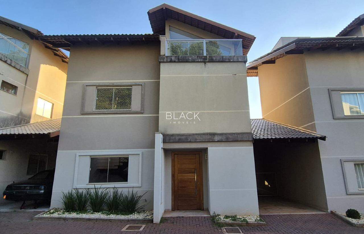 Triplex à venda – San Pietro Villagio - Foto 1