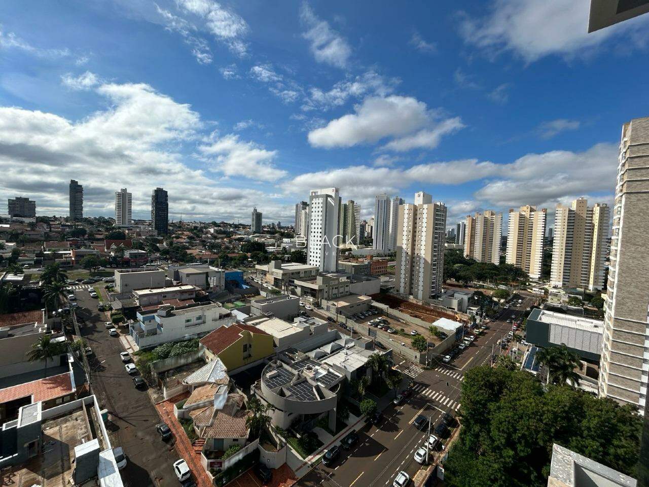 Ed. Terrace Tower