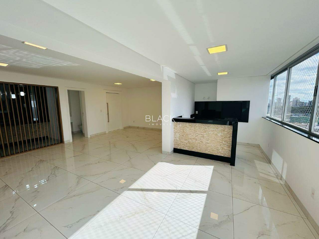 Ed. Terrace Tower