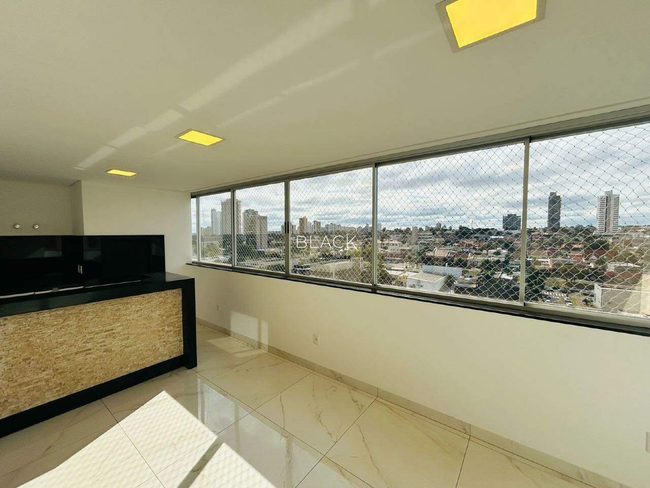 Ed. Terrace Tower