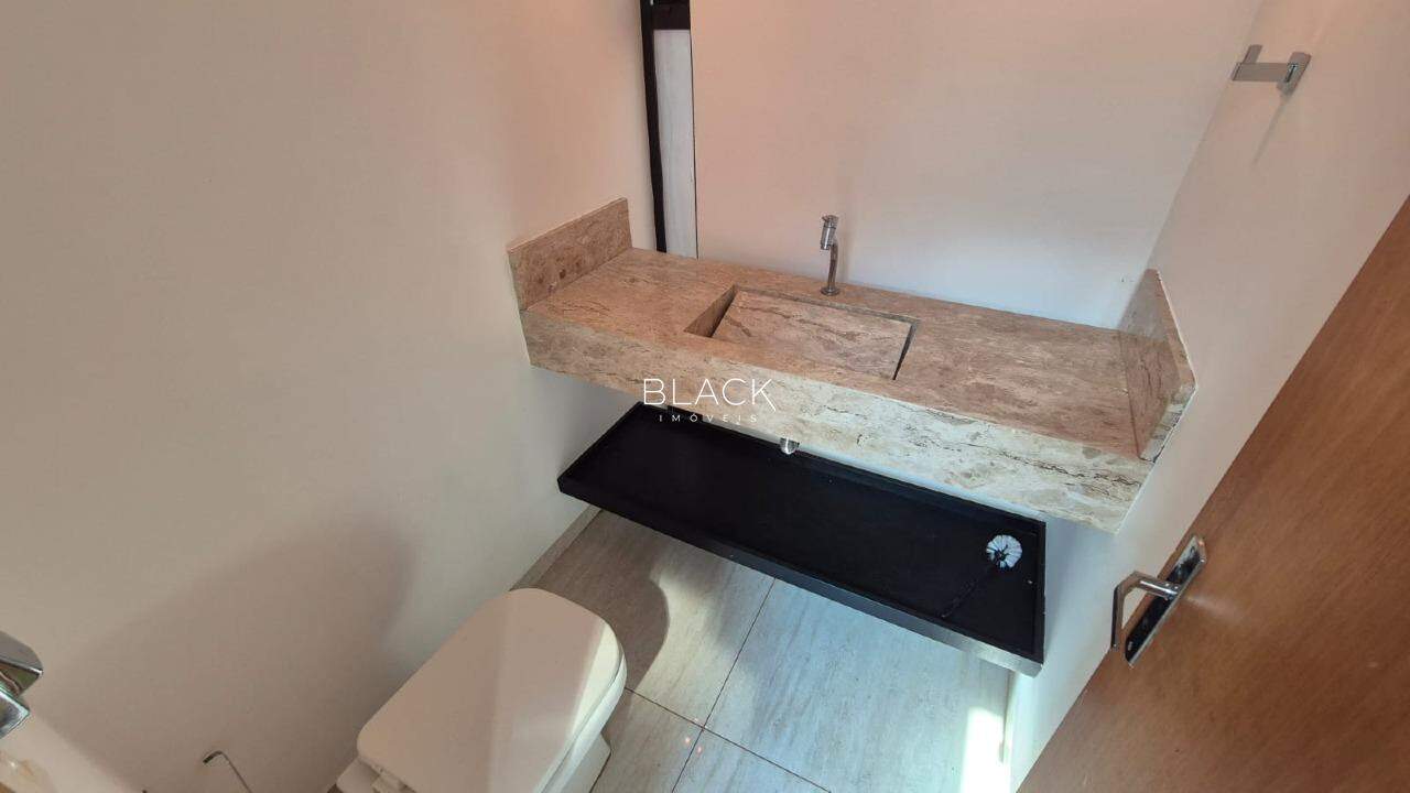 Casa térrea à venda – Jardim Veraneio - Foto 15