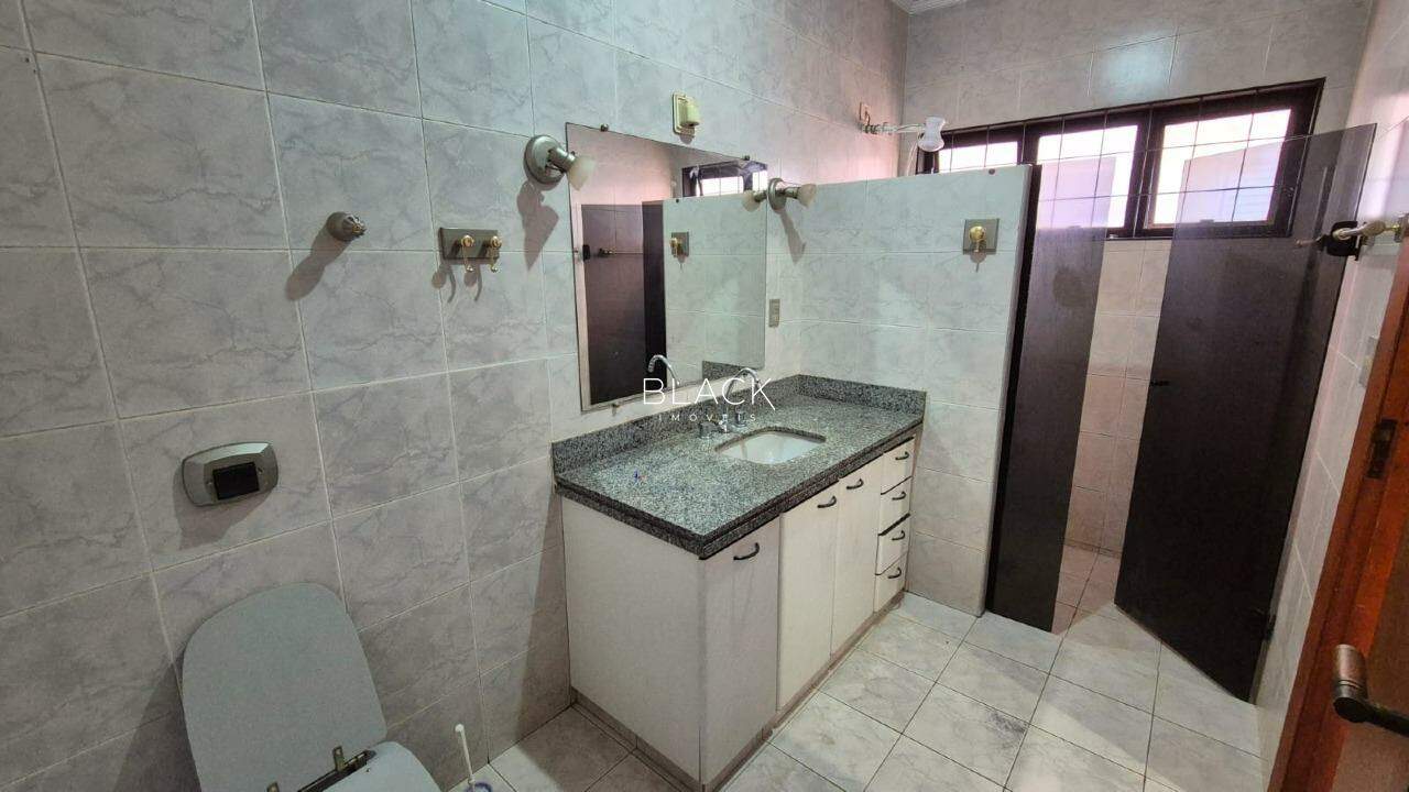 Sobrado à venda – Chácara Cachoeira - Foto 17