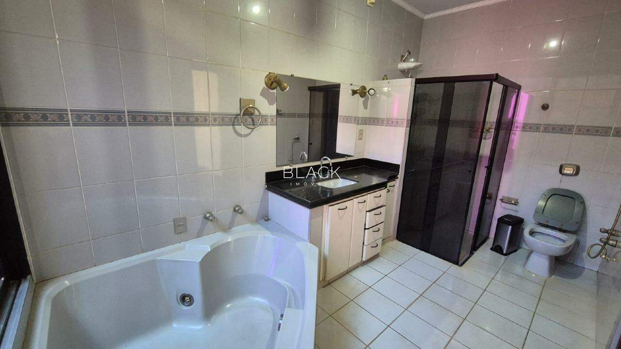 Sobrado à venda – Chácara Cachoeira - Foto 11