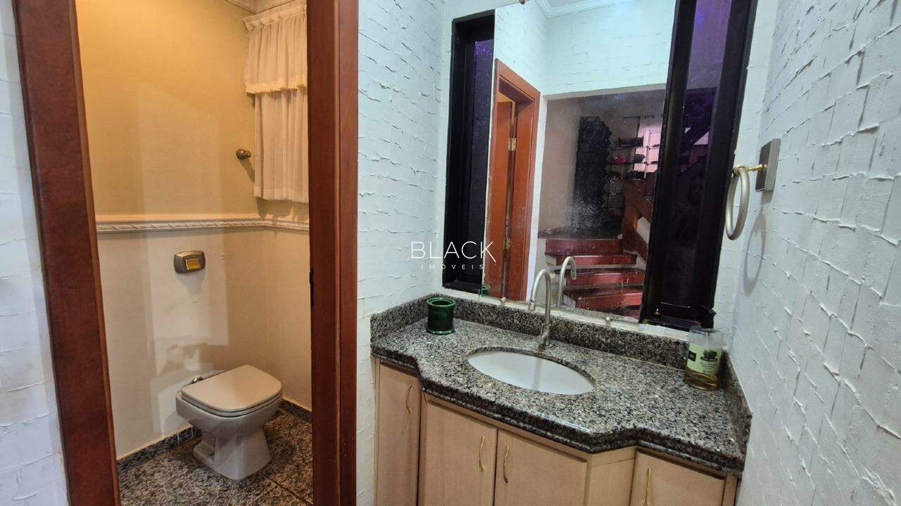 Sobrado à venda – Chácara Cachoeira - Foto 28