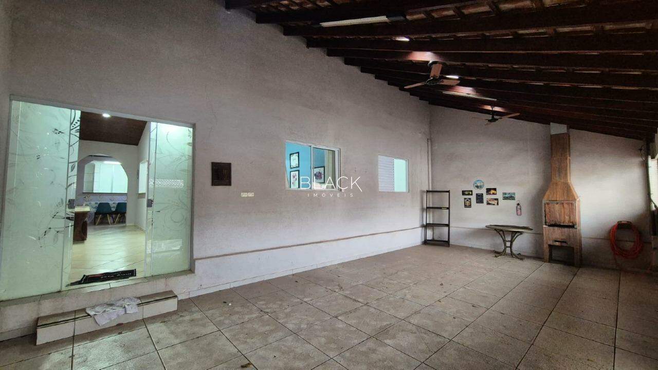 Casa térrea à venda – Bairro Cabreúva - Foto 2