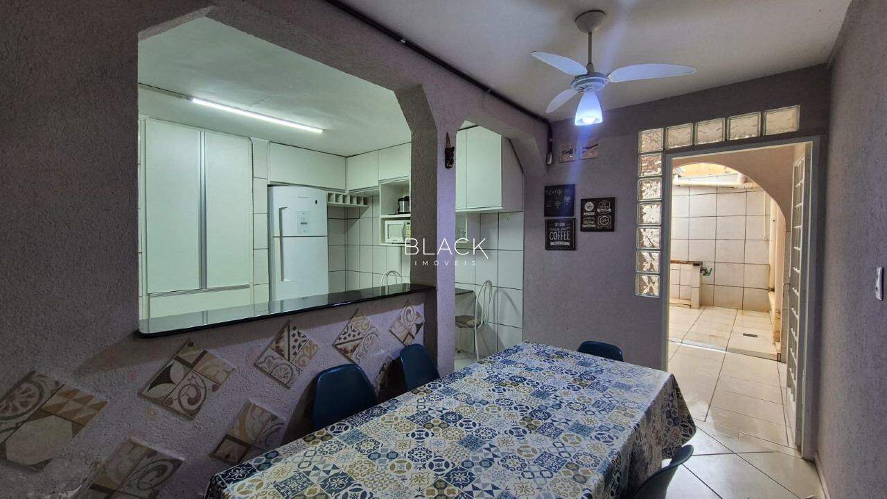 Casa térrea à venda – Bairro Cabreúva - Foto 12