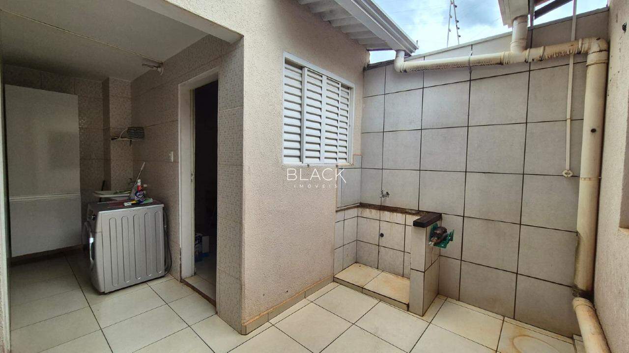 Casa térrea à venda – Bairro Cabreúva - Foto 16