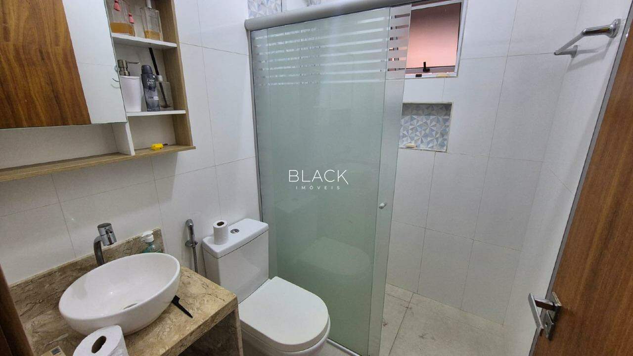Casa térrea à venda – Bairro Cabreúva - Foto 9