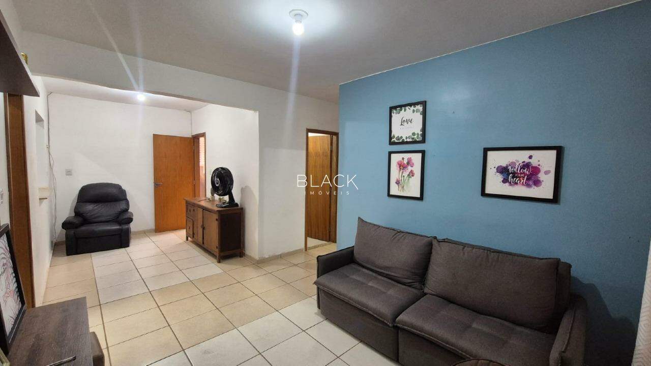 Casa térrea à venda – Bairro Cabreúva - Foto 5