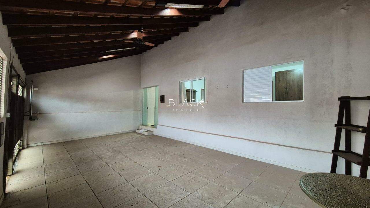 Casa térrea à venda – Bairro Cabreúva - Foto 3