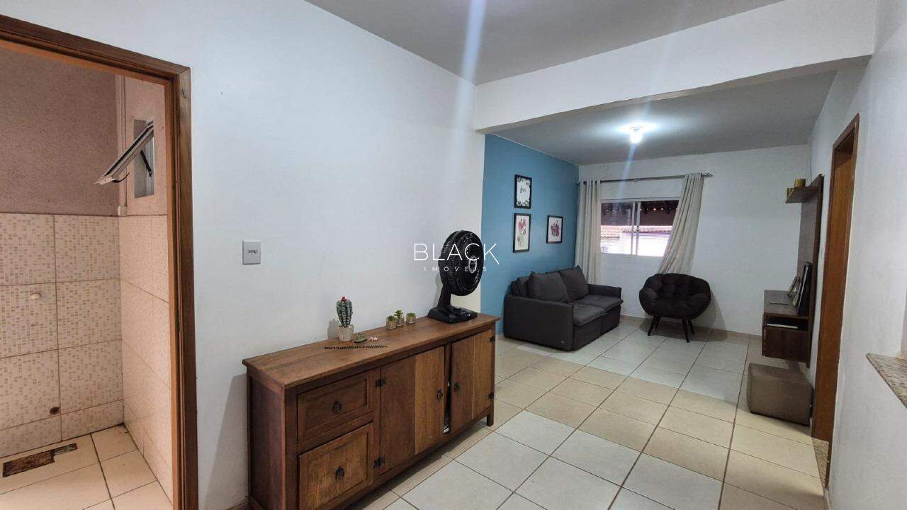 Casa térrea à venda – Bairro Cabreúva - Foto 6