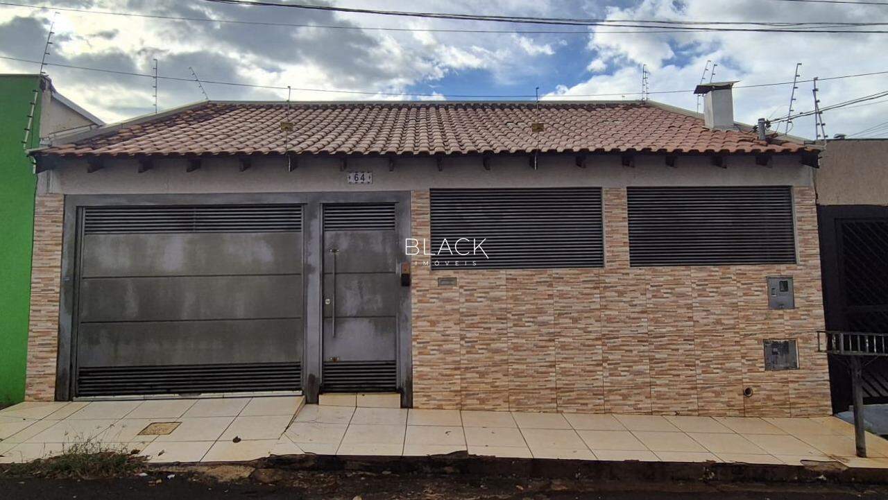 Casa térrea à venda – Bairro Cabreúva - Foto 1