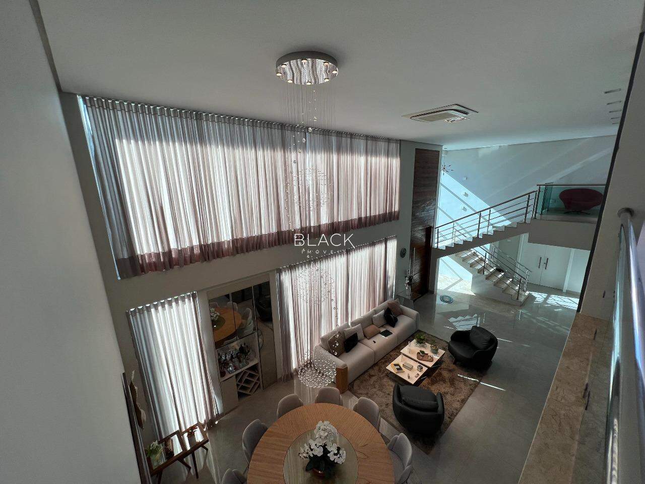 Sobrado de esquina à venda – Condomínio Parque Residencial Damha I - Foto 4