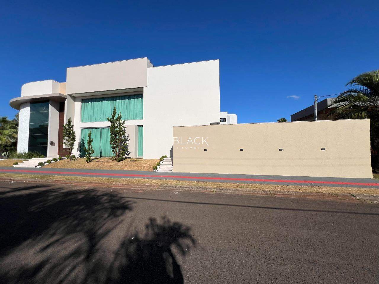 Sobrado de esquina à venda – Condomínio Parque Residencial Damha I - Foto 2