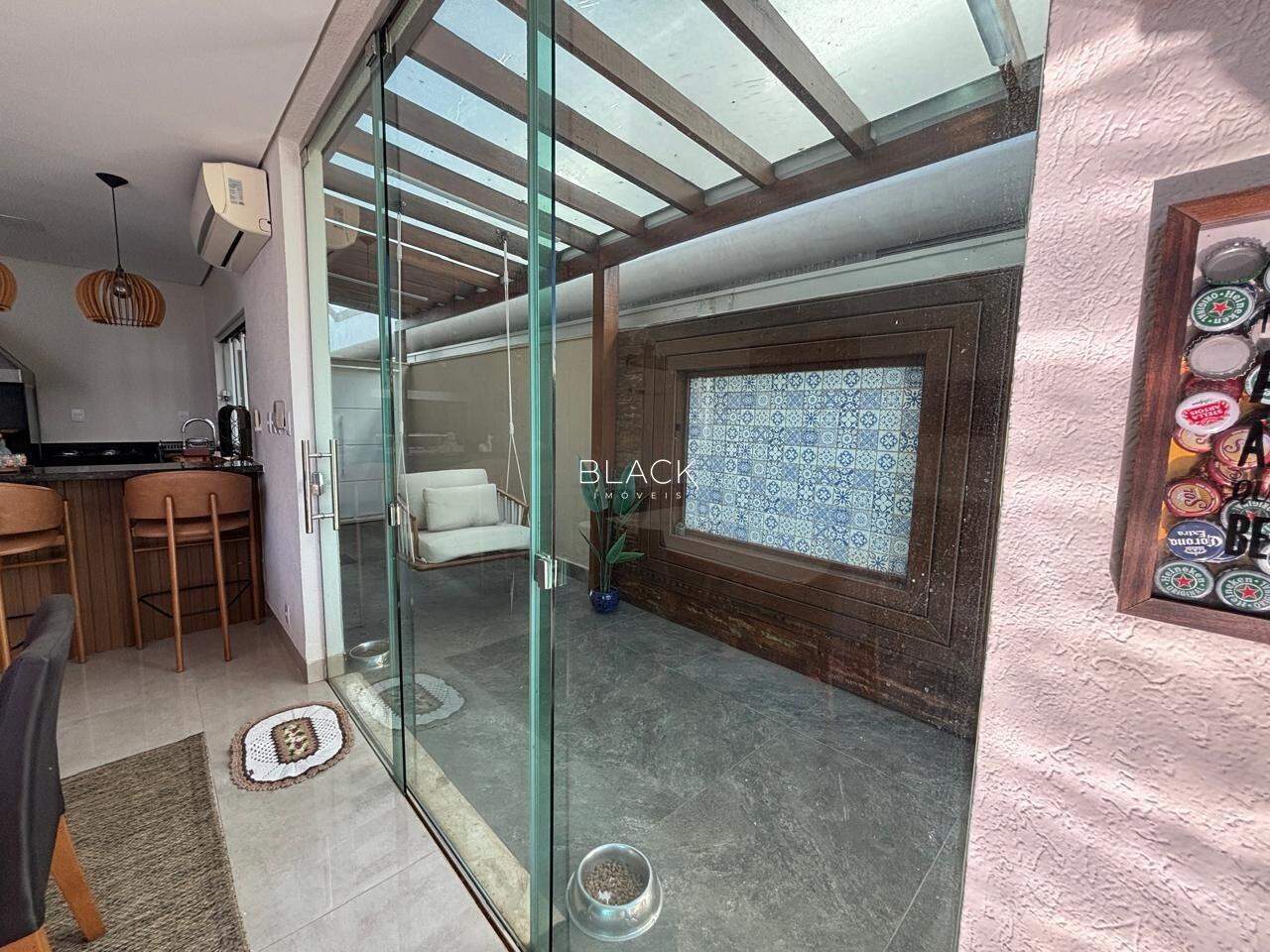 Sobrado de esquina à venda – Condomínio Parque Residencial Damha I - Foto 12