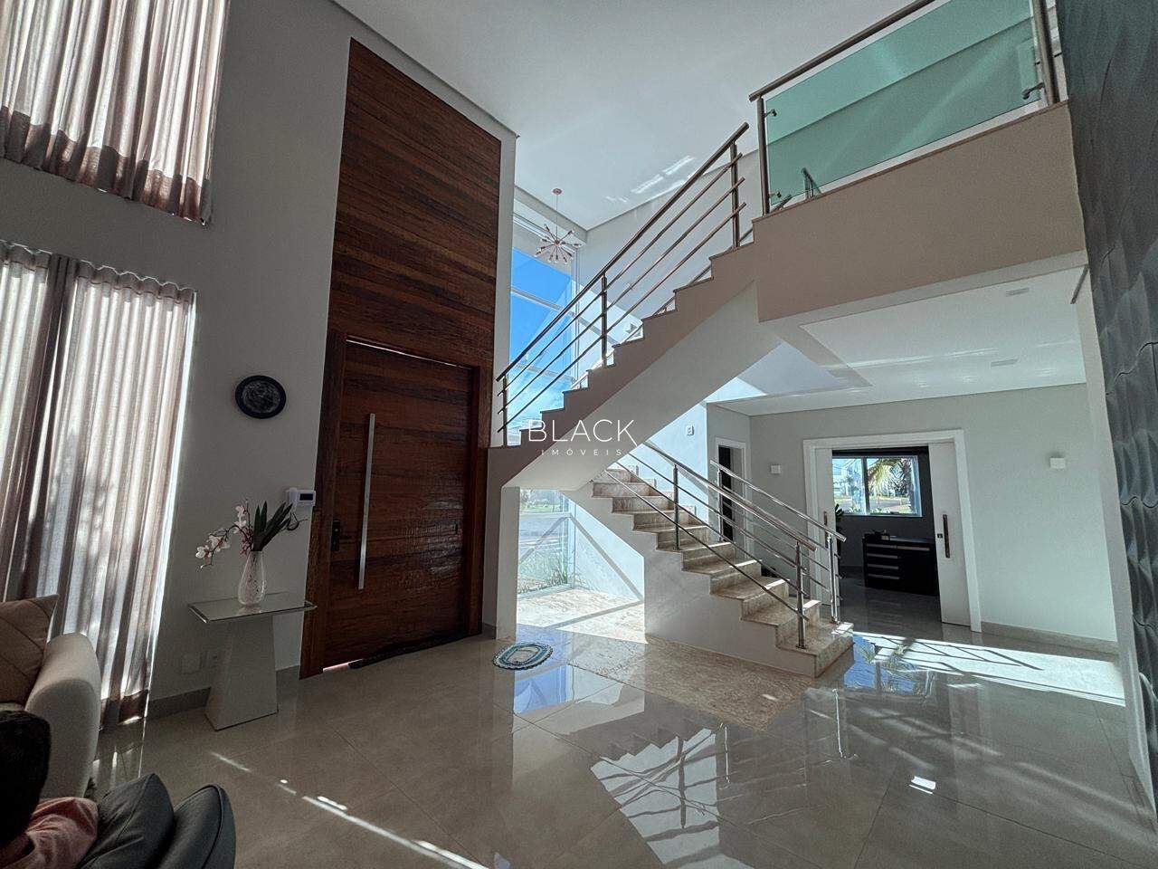 Sobrado de esquina à venda – Condomínio Parque Residencial Damha I - Foto 3