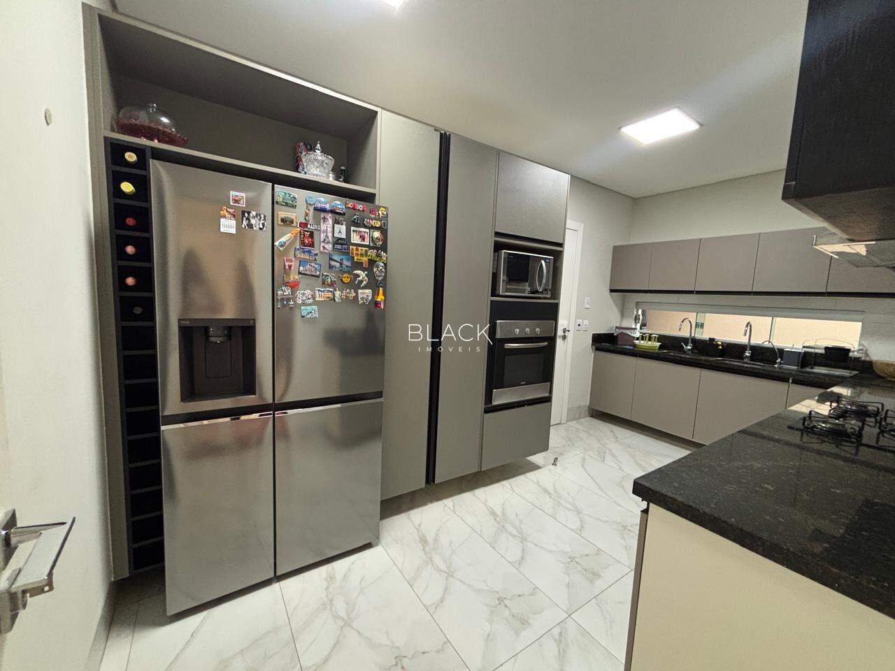 Sobrado de esquina à venda – Condomínio Parque Residencial Damha I - Foto 13