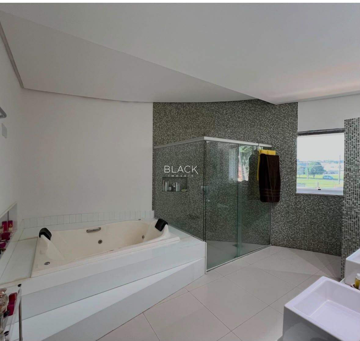 Sobrado de esquina à venda – Condomínio Parque Residencial Damha I - Foto 18