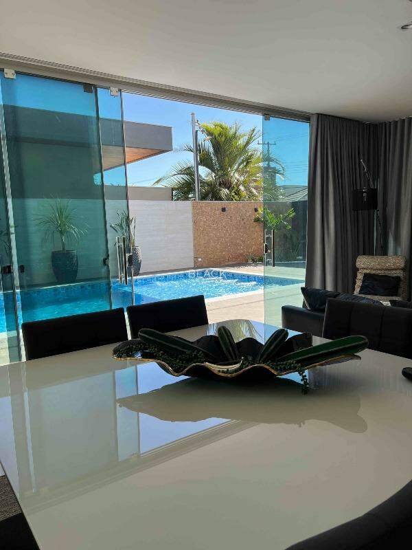 Sobrado de esquina à venda – Condomínio Parque Residencial Damha I - Foto 9