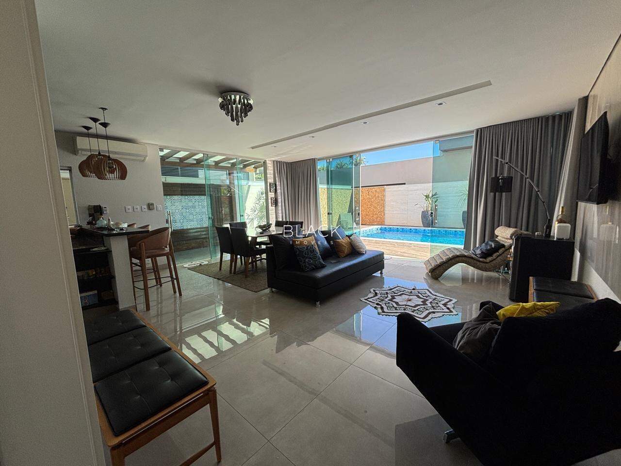 Sobrado de esquina à venda – Condomínio Parque Residencial Damha I - Foto 10