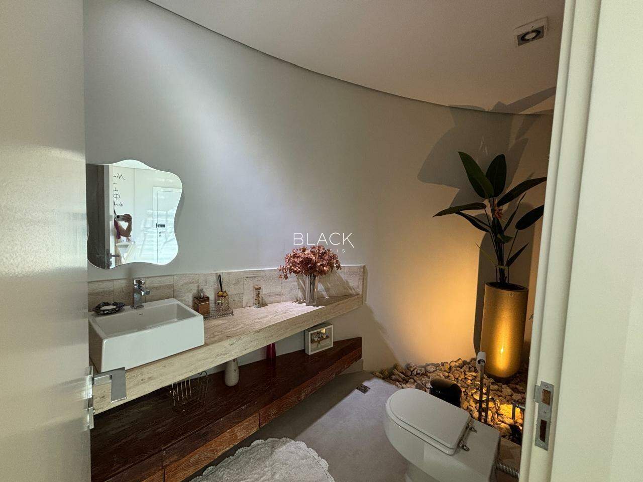 Sobrado de esquina à venda – Condomínio Parque Residencial Damha I - Foto 8