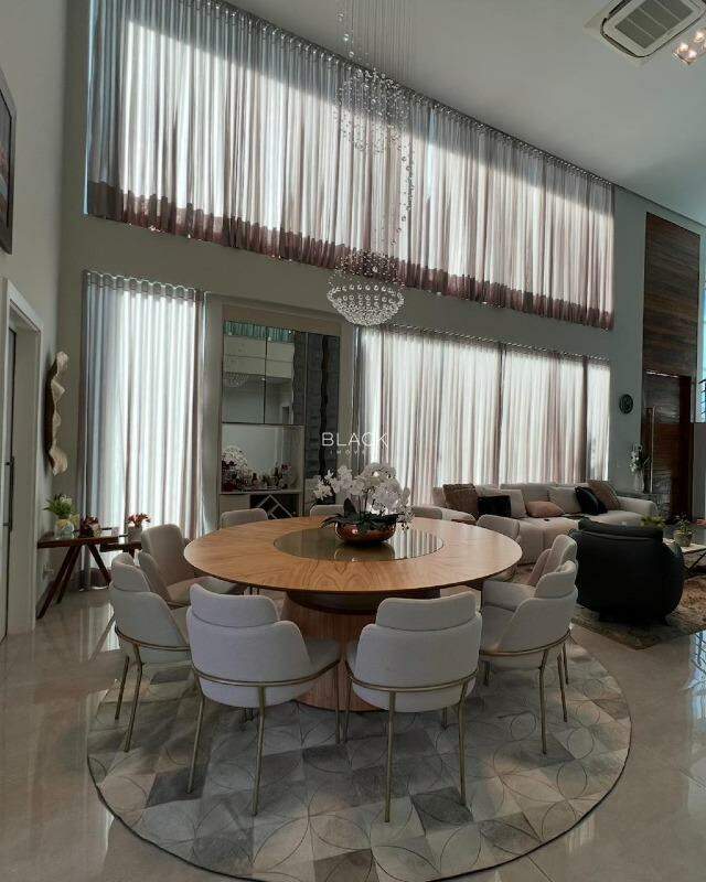 Sobrado de esquina à venda – Condomínio Parque Residencial Damha I - Foto 5