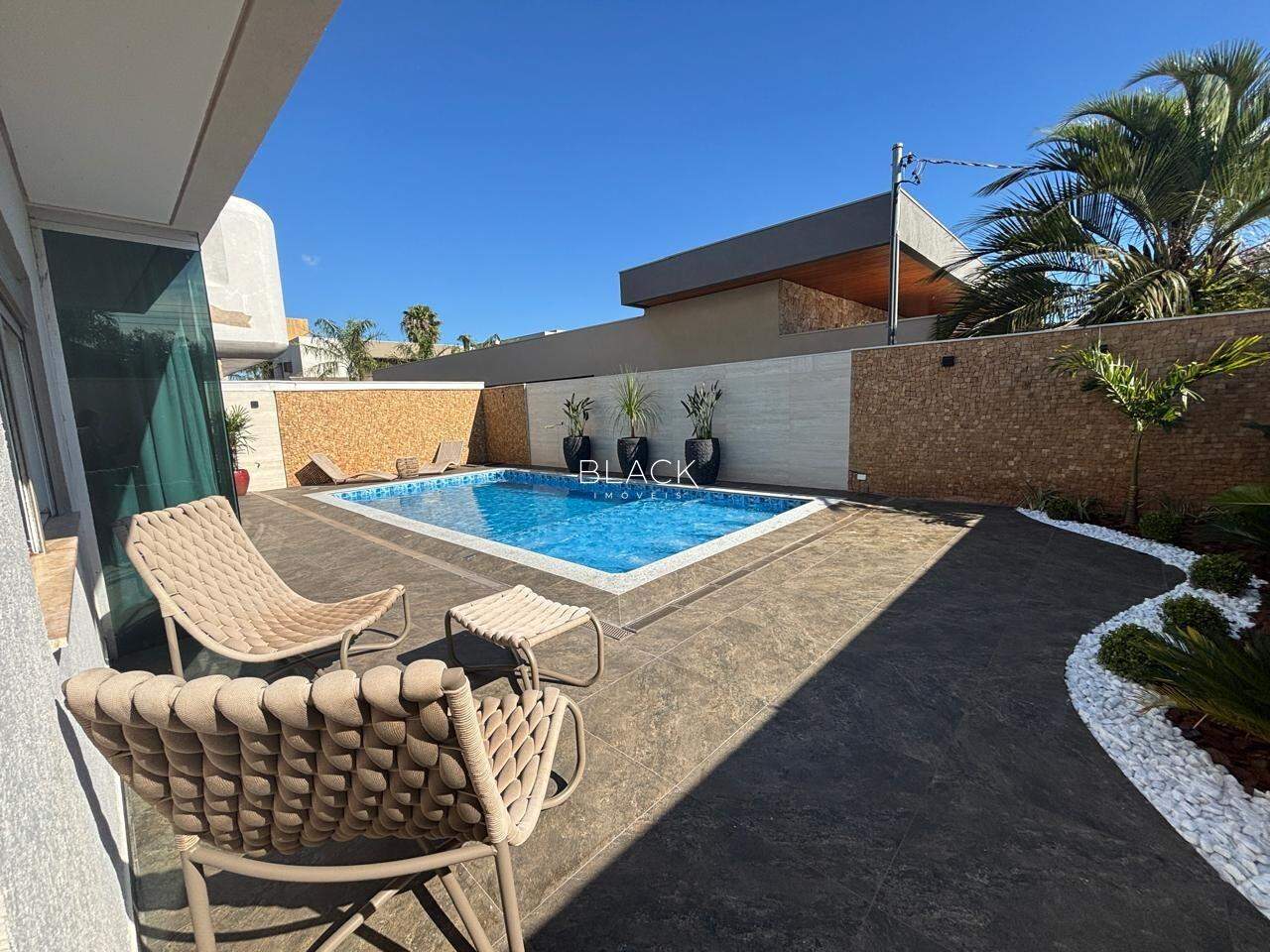 Sobrado de esquina à venda – Condomínio Parque Residencial Damha I - Foto 27