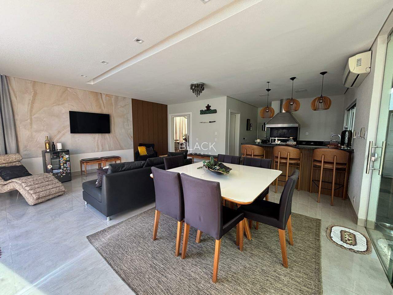 Sobrado de esquina à venda – Condomínio Parque Residencial Damha I - Foto 11