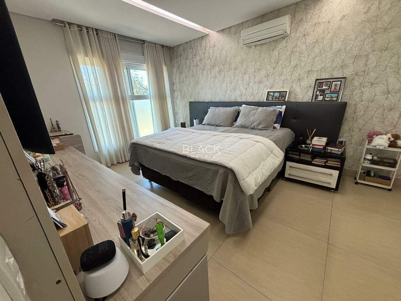 Sobrado de esquina à venda – Condomínio Parque Residencial Damha I - Foto 16