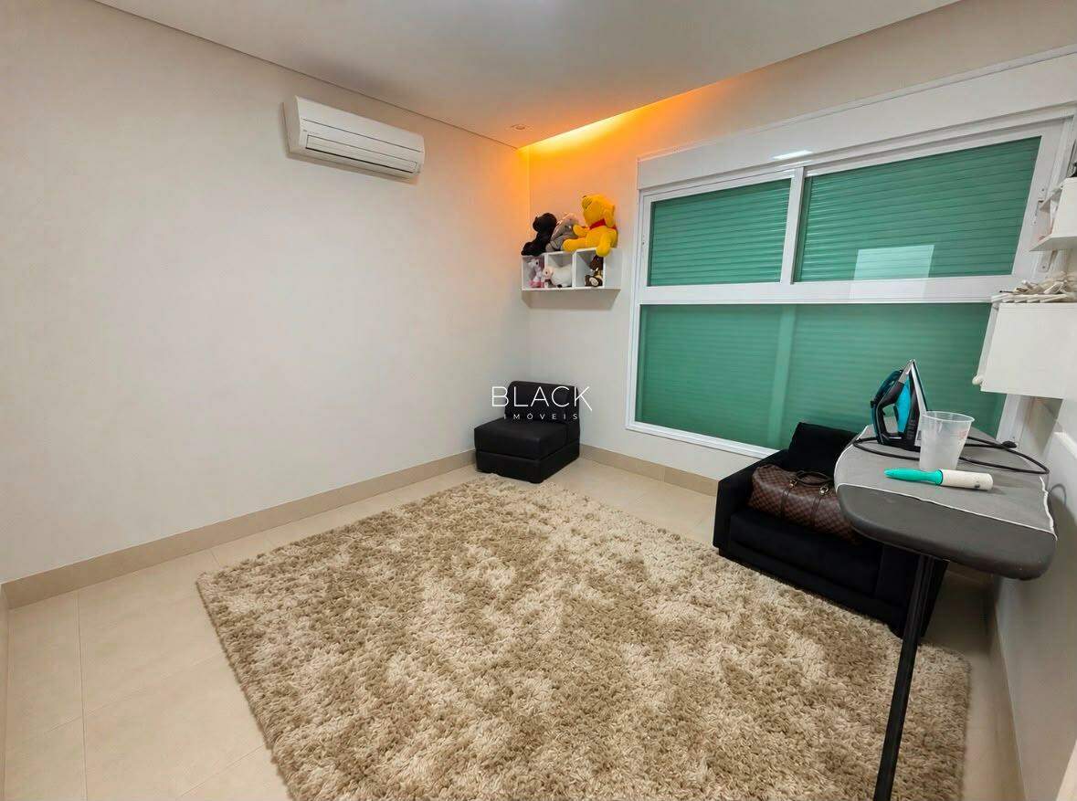 Sobrado de esquina à venda – Condomínio Parque Residencial Damha I - Foto 25