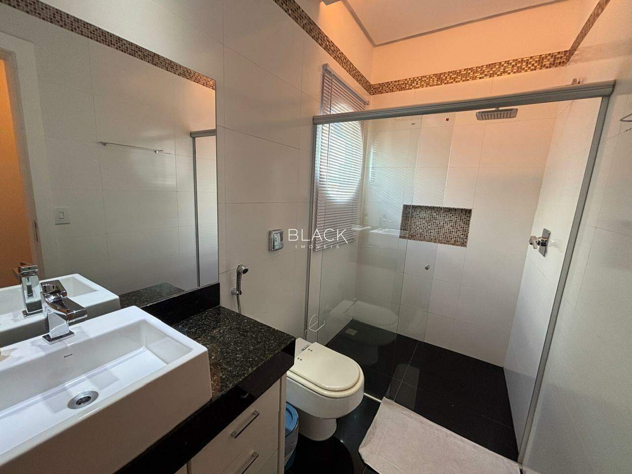 Sobrado de esquina à venda – Condomínio Parque Residencial Damha I - Foto 24
