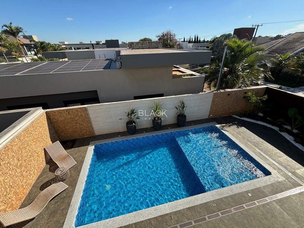 Sobrado de esquina à venda – Condomínio Parque Residencial Damha I - Foto 28