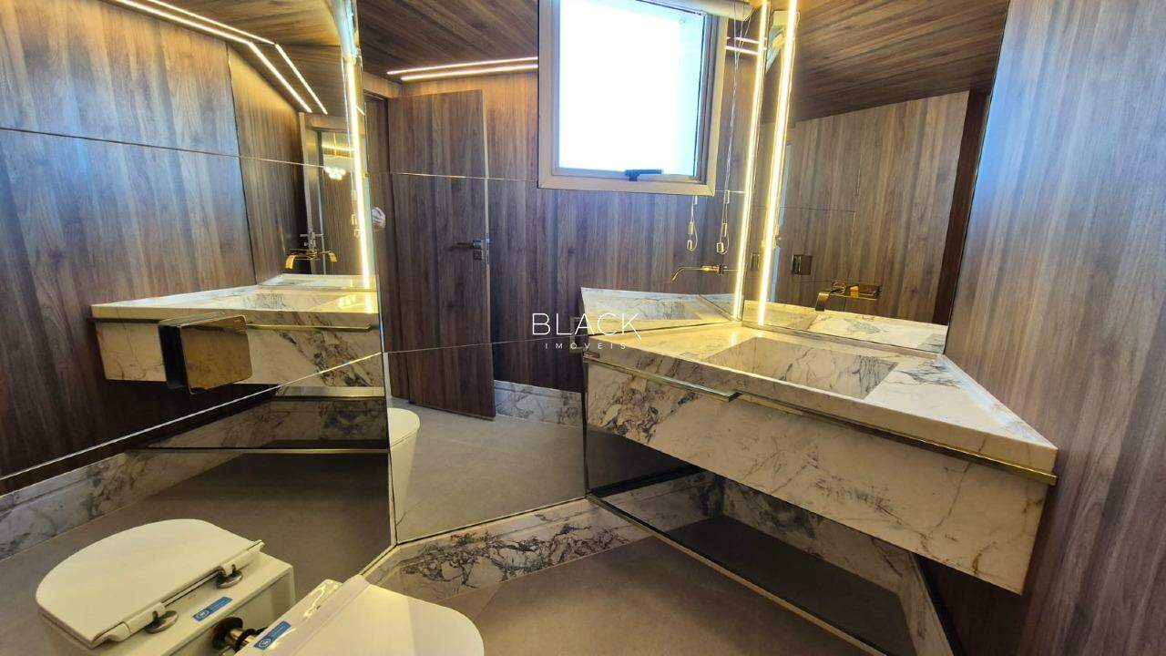 Apartamento à venda – Edifício Mont Vert