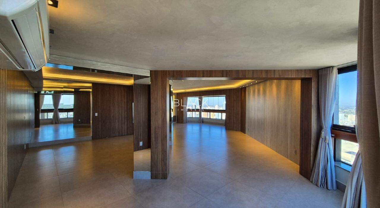 Apartamento à venda – Edifício Mont Vert