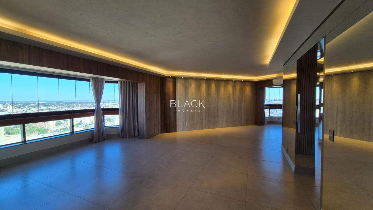 Apartamento à venda – Edifício Mont Vert