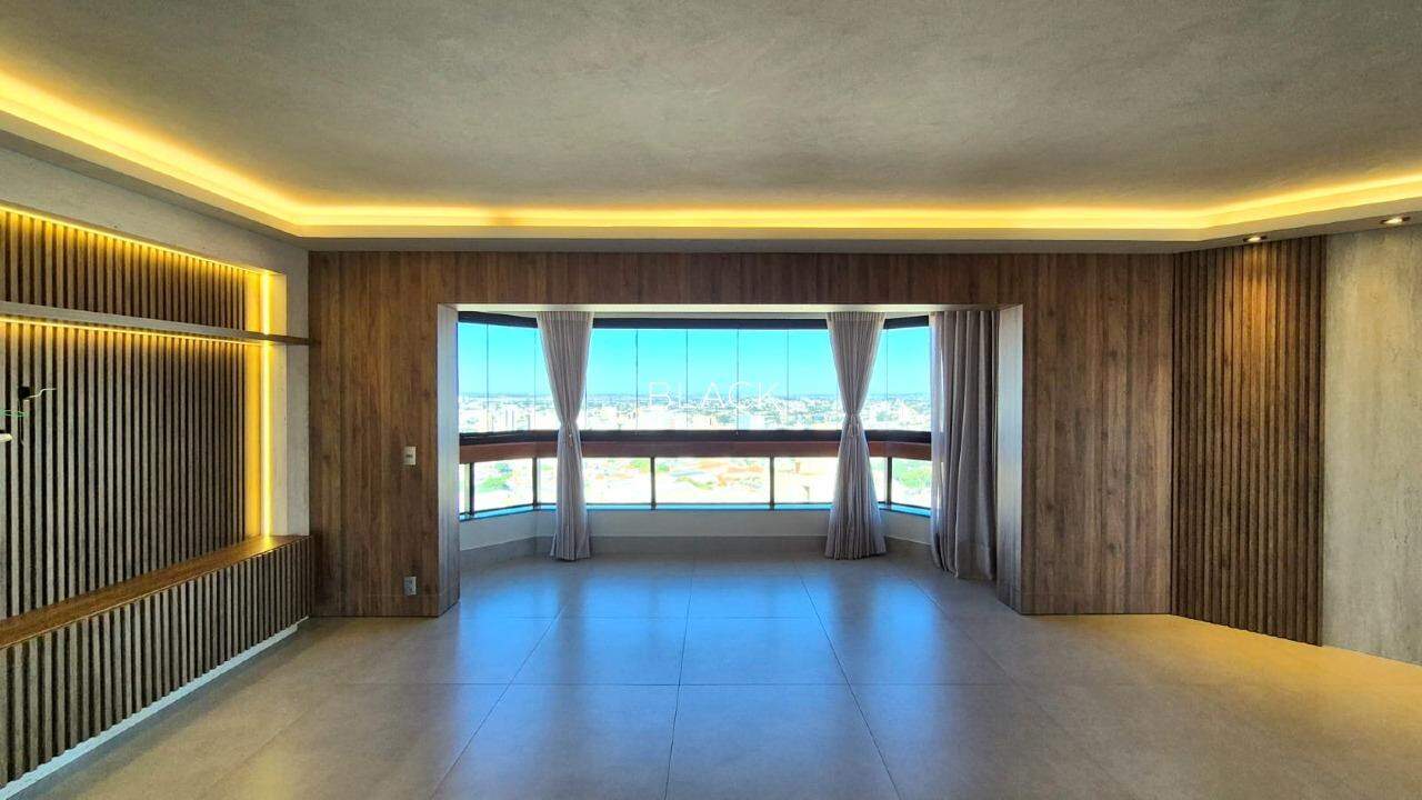 Apartamento à venda – Edifício Mont Vert