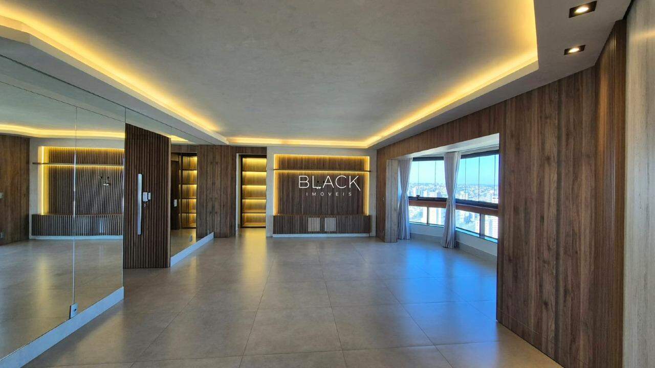 Apartamento à venda – Edifício Mont Vert